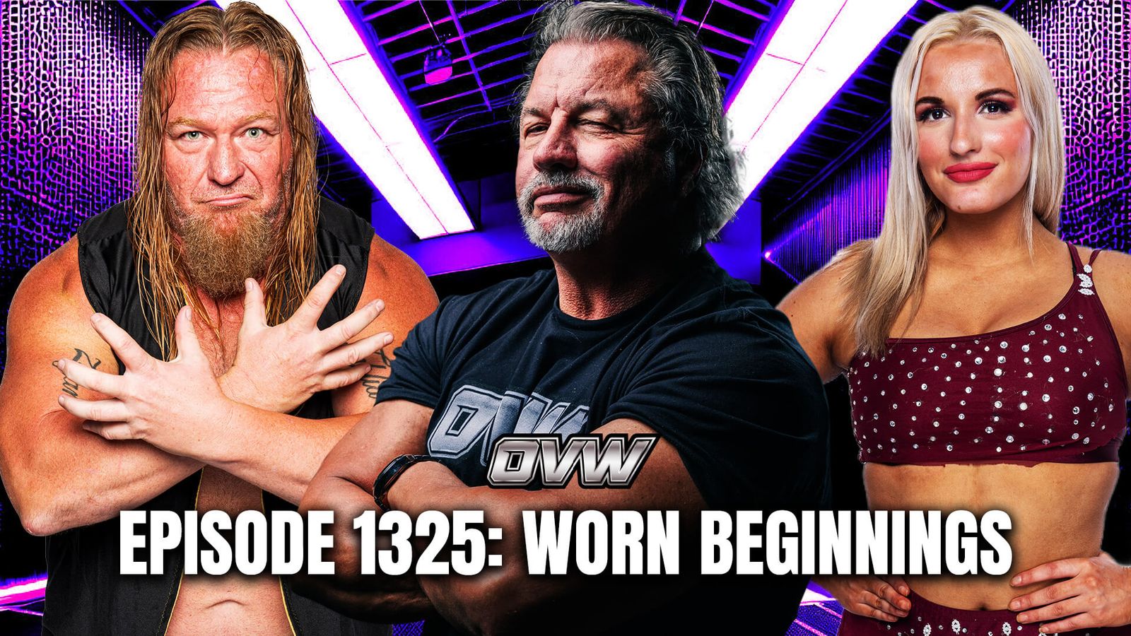 OVW Live #1325 - Official Replay - TrillerTV