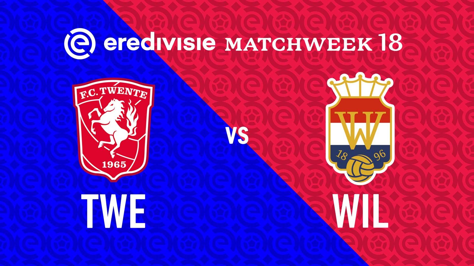 Eredivisie 2024/25: Twente vs Willem II - Official Replay - TrillerTV