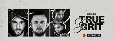 Callum Simpson vs Steed Woodall