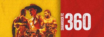 Shamrock FC 360 Shamrock FC 360