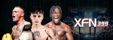 XFN 399