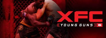 XFC Young Guns 6 XFC Young Guns 6