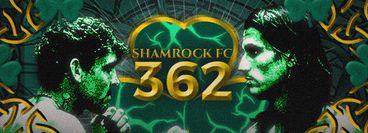 Shamrock FC 362