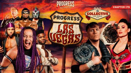 Pro Wrestling Watch Progress Wrestling Free Progress Wrestling