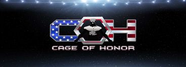 Cage of Honor 93