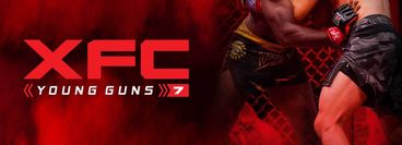 XFC Young Guns 7