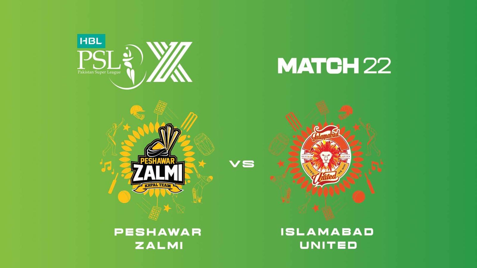 Psl 2025 Live Streaming Online 