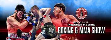 Fight Club OC, June 19th