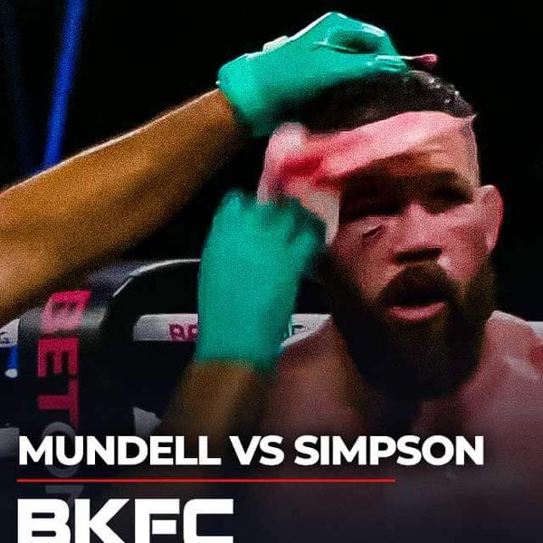 David Mundell vs David Simpson Online - TrillerTV