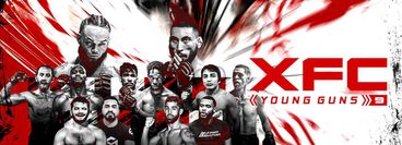 XFC Young Guns 9