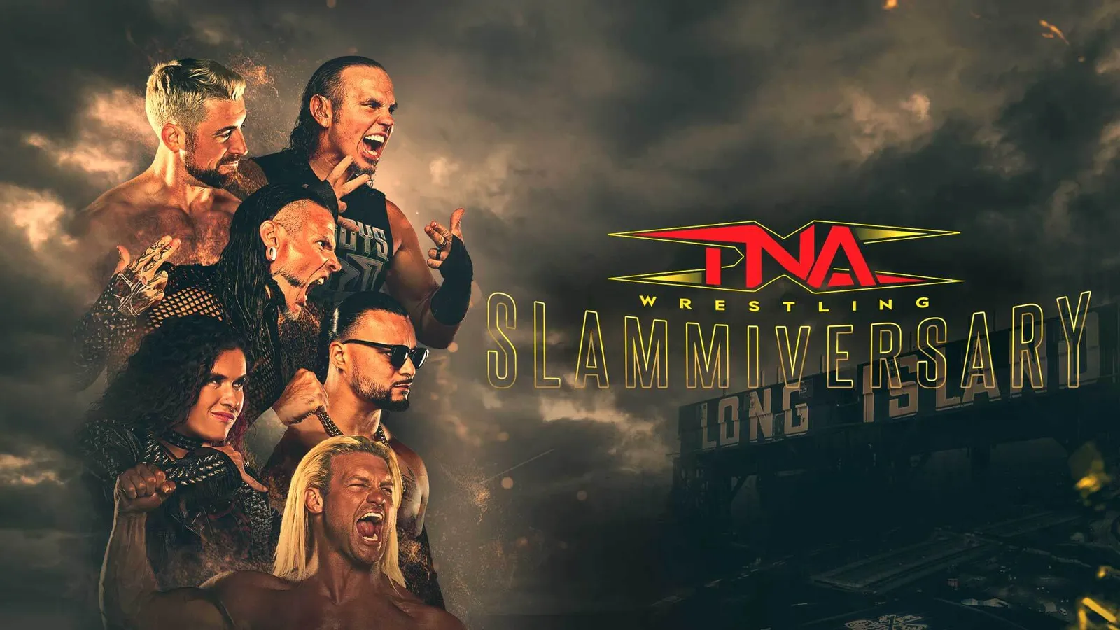 TNA: Slammiversary 2025