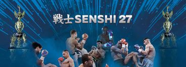 SENSHI 27