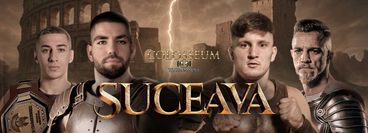 Colosseum Tournament 46: Suceava