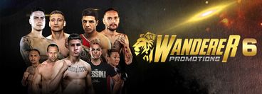 Wanderer Promotions 6 Wanderer Promotions 6