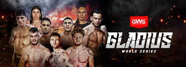 Gladius World Series: Aarhus 2025