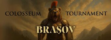 Colosseum Tournament 47: Brașov
