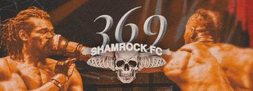 Shamrock FC 369