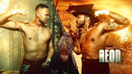 DEFY: AEON 2 - Official Replay - TrillerTV