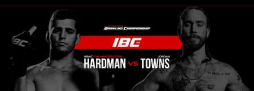 International Brawling Championship 02