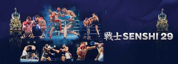 SENSHI 29