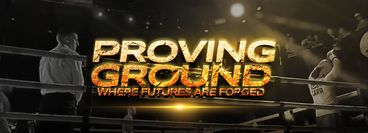 Proving Ground: Senan Kelly vs Emiliano Leonel Araujo