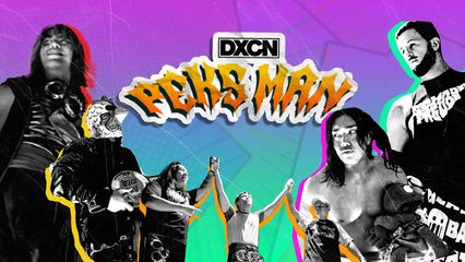 DXCN: Peksman 2025 - Official Replay - TrillerTV