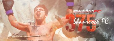 Shamrock FC 375