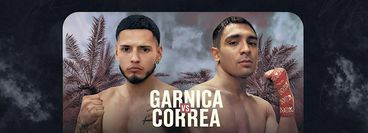 Showtime Boxing Promotions: New Era Fight Night III