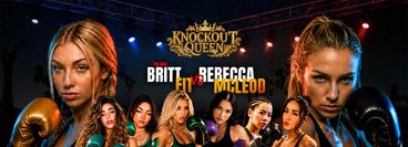 The Circle: Knockout Queen - Fight Night