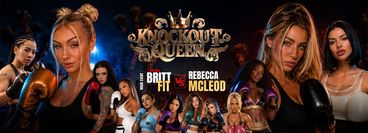 The Circle: Knockout Queen - Fight Night