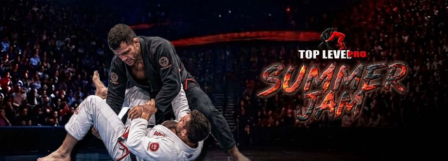 Top Level Pro 24: Summer Jam