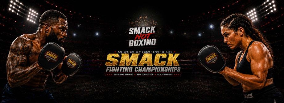 Smack Fighting Championship