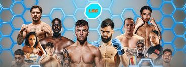 Levels Small Gloves 1: Ali Popescu vs Jan Kaffa