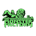 The World Famous Monster Factory