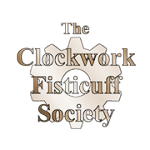 The Clockwork Fisticuff Society
