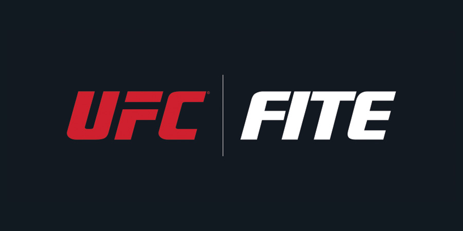 UFC® AND FITE ANNOUNCE  NEW TELEVISION DISTRIBUTION PARTNERSHIP