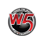 W5 Professional Kickboxing