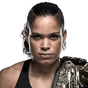 Amanda Nunes