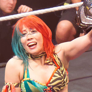 ASUKA