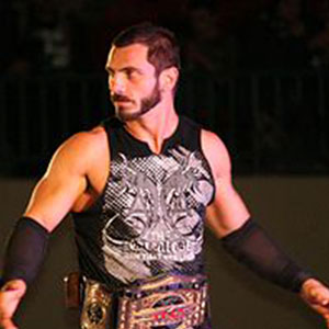 Austin Aries