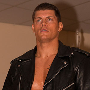 /Cody Rhodes