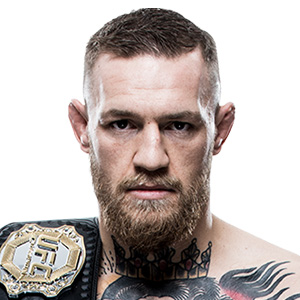 Conor McGregor