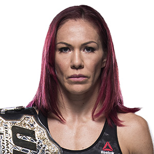 Cris Cyborg