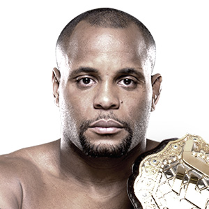 Daniel Cormier