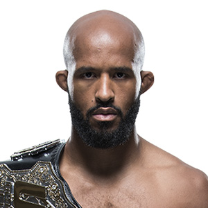 Demetrious Johnson