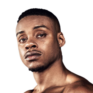 Errol Spence Jr