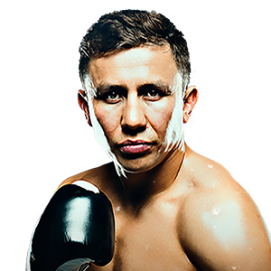 Gennady Golovkin