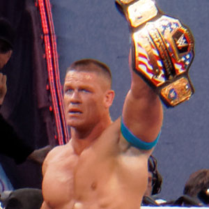 John Cena