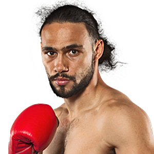 Keith Thurman