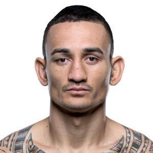 Max Holloway